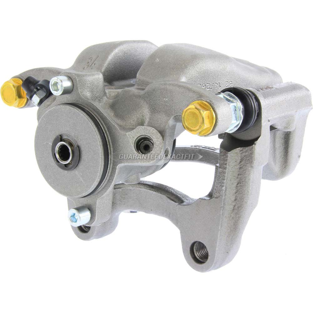 2017 Mercedes Benz B250e Brake Caliper