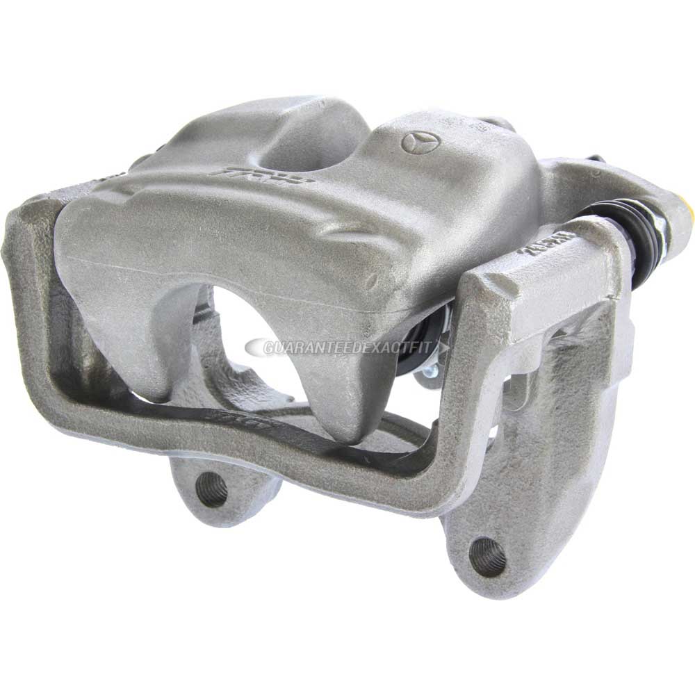 2017 Mercedes Benz B250e Brake Caliper