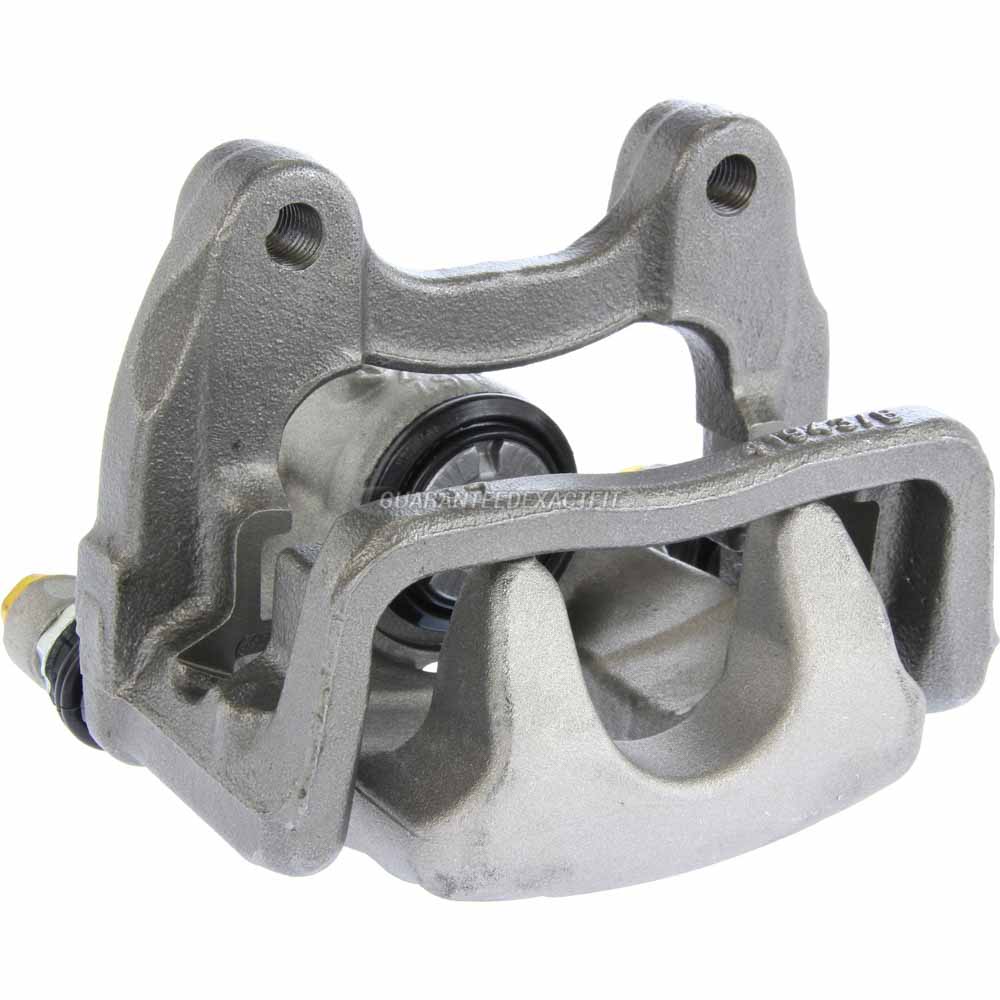 2017 Mercedes Benz B250e Brake Caliper