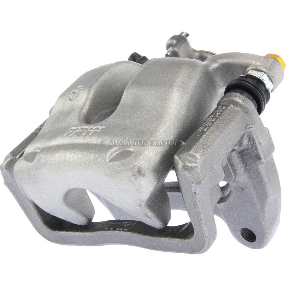 2017 Mercedes Benz B250e Brake Caliper