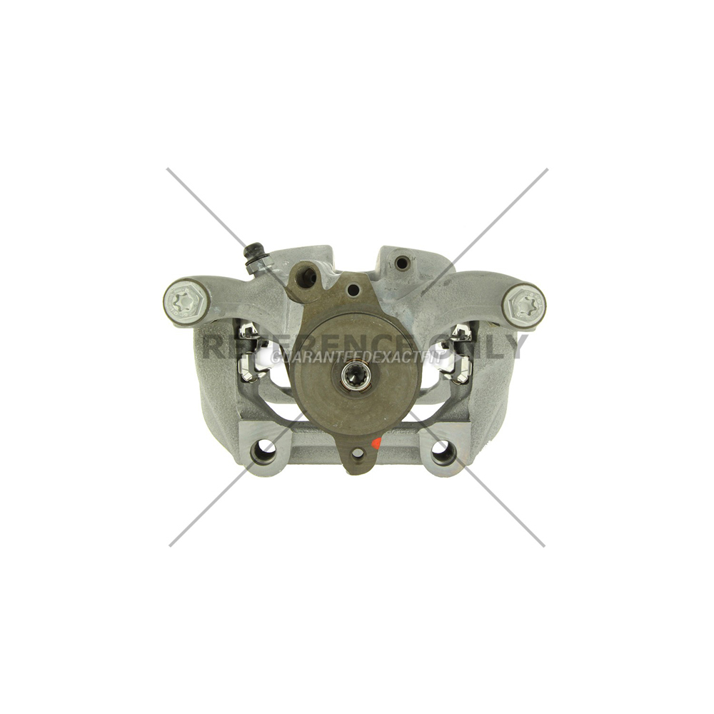 2015 Mercedes Benz ML250 Brake Caliper