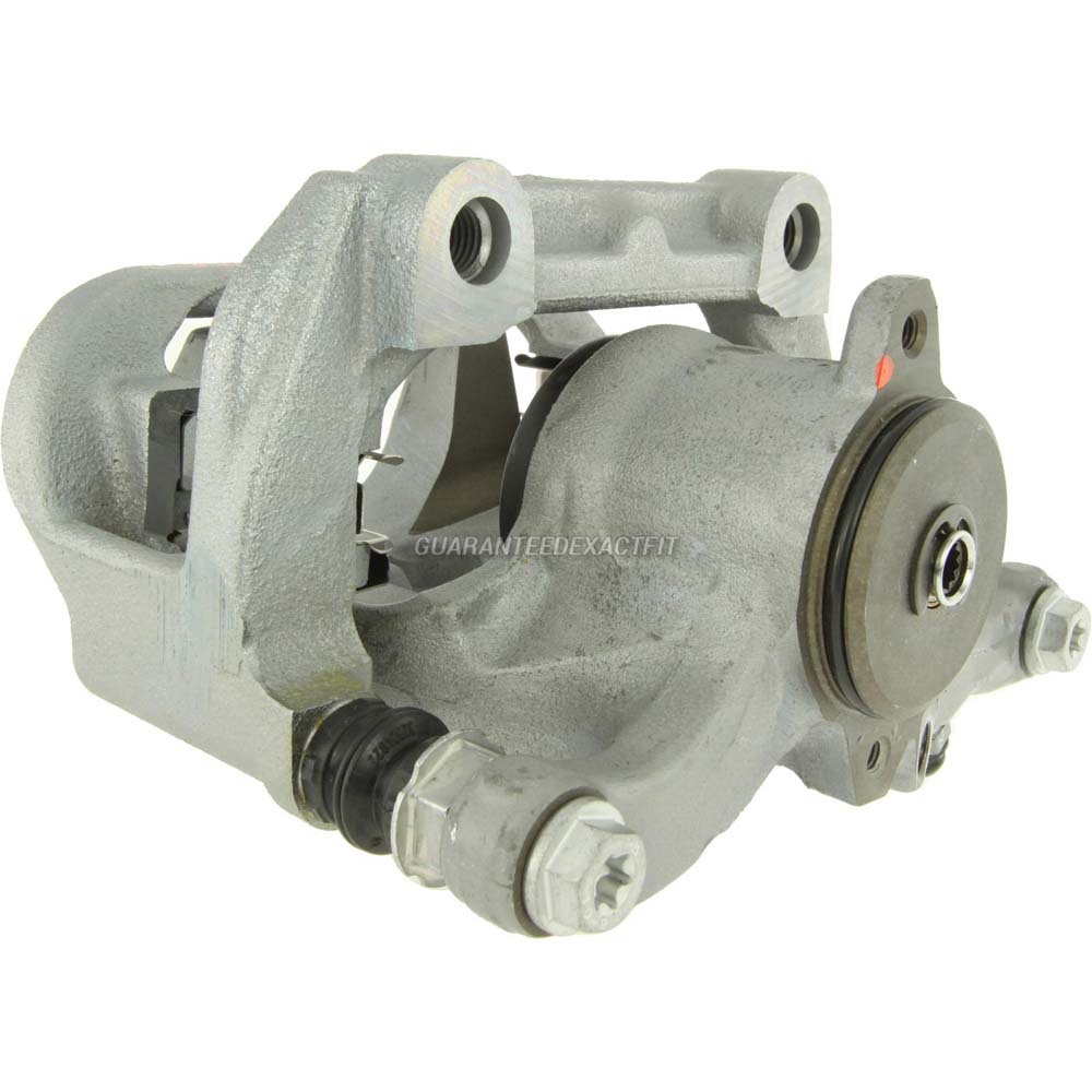 2015 Mercedes Benz ML250 Brake Caliper