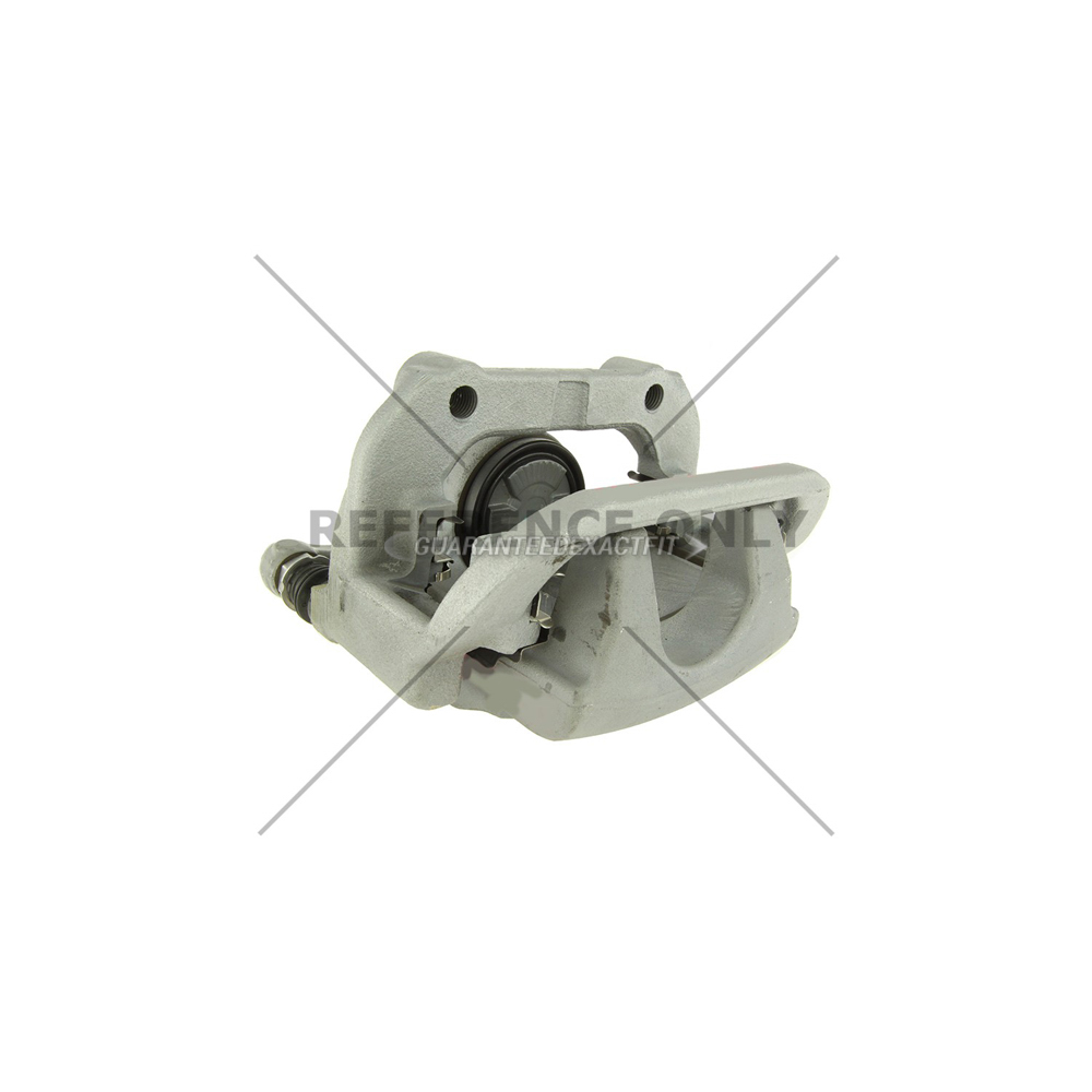 2015 Mercedes Benz ML250 Brake Caliper