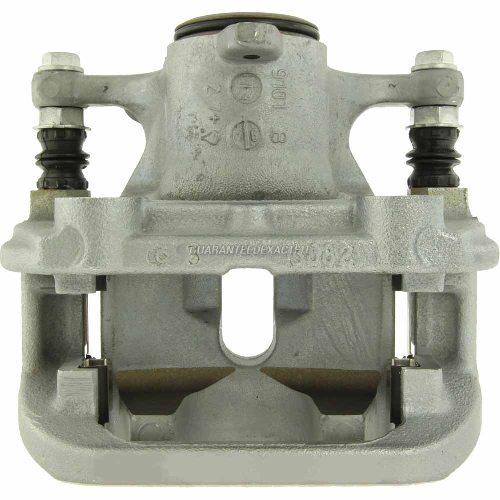 2015 Mercedes Benz ML250 Brake Caliper