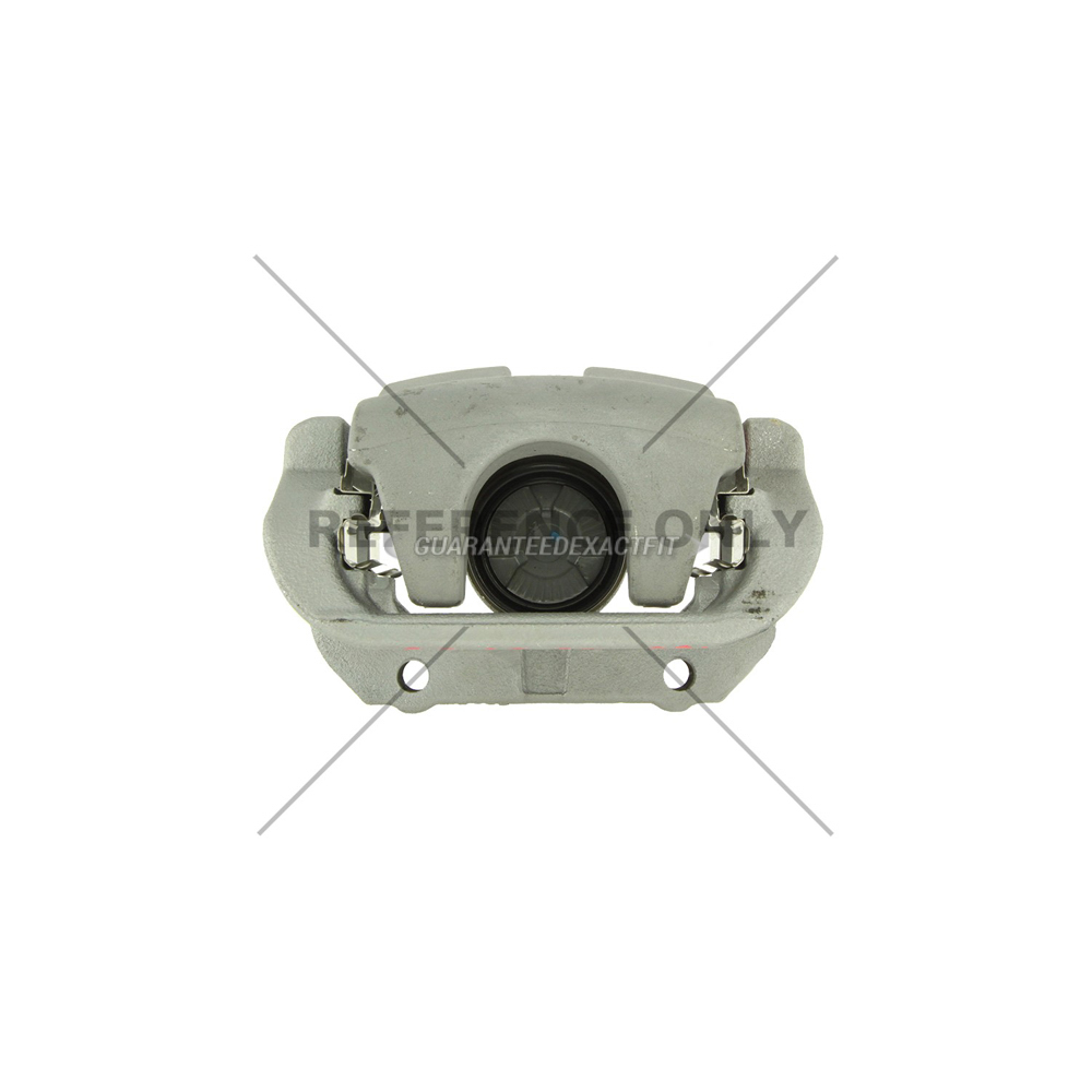 2015 Mercedes Benz ML250 Brake Caliper