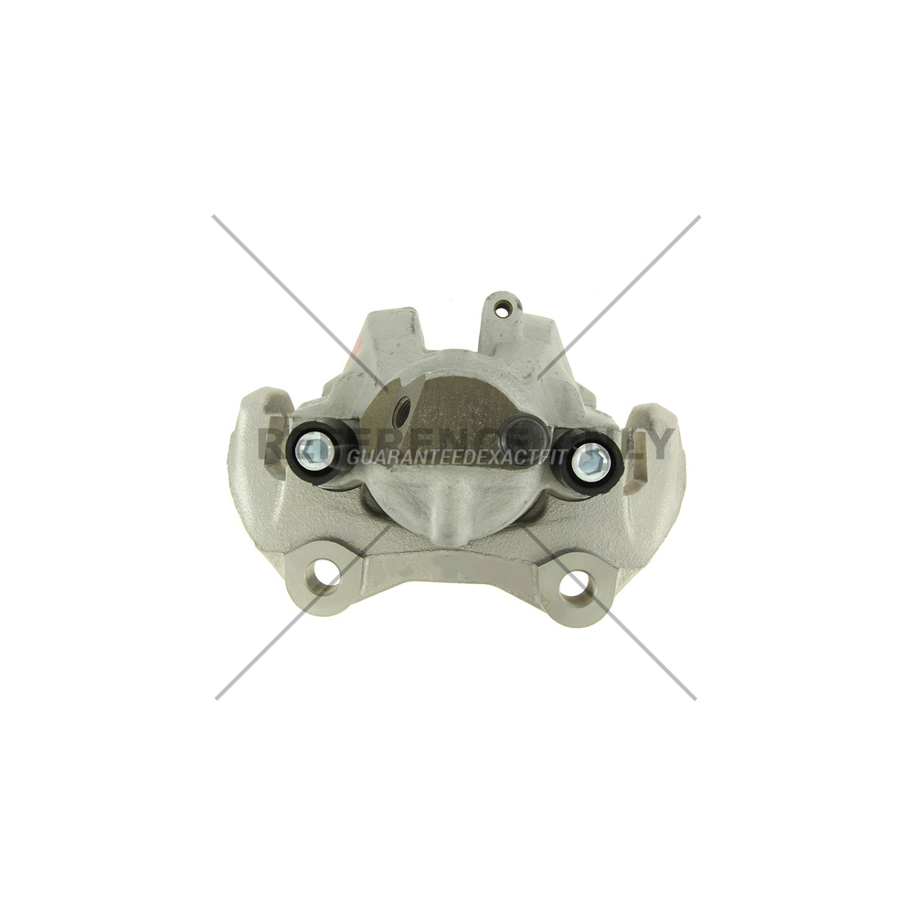 2015 Mercedes Benz E250 Brake Caliper