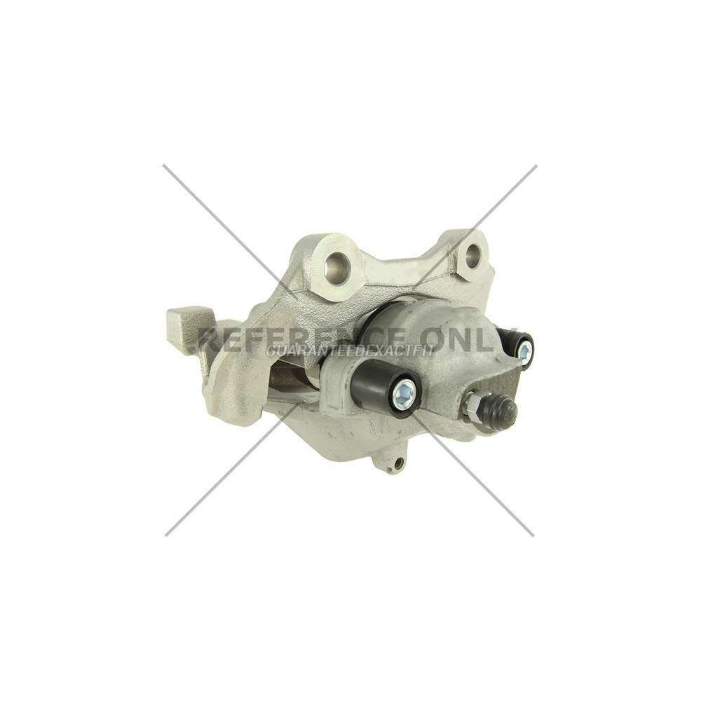 2015 Mercedes Benz E250 Brake Caliper