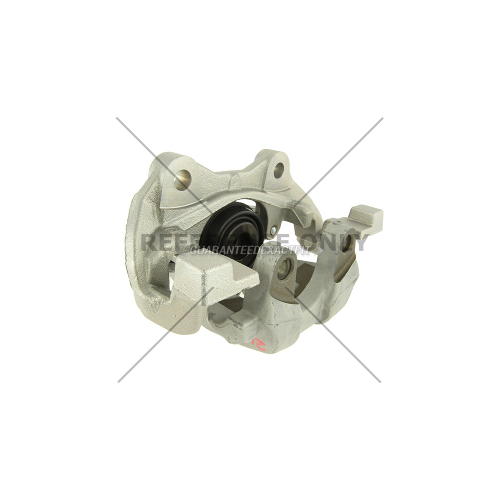 2015 Mercedes Benz E250 Brake Caliper