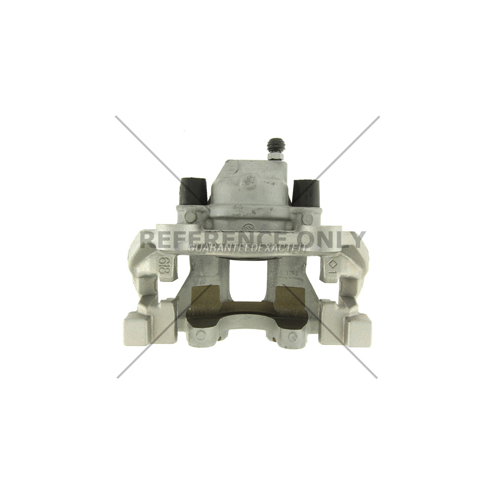 2015 Mercedes Benz E250 Brake Caliper