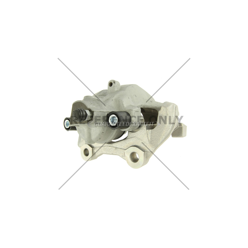 2015 Mercedes Benz E250 Brake Caliper