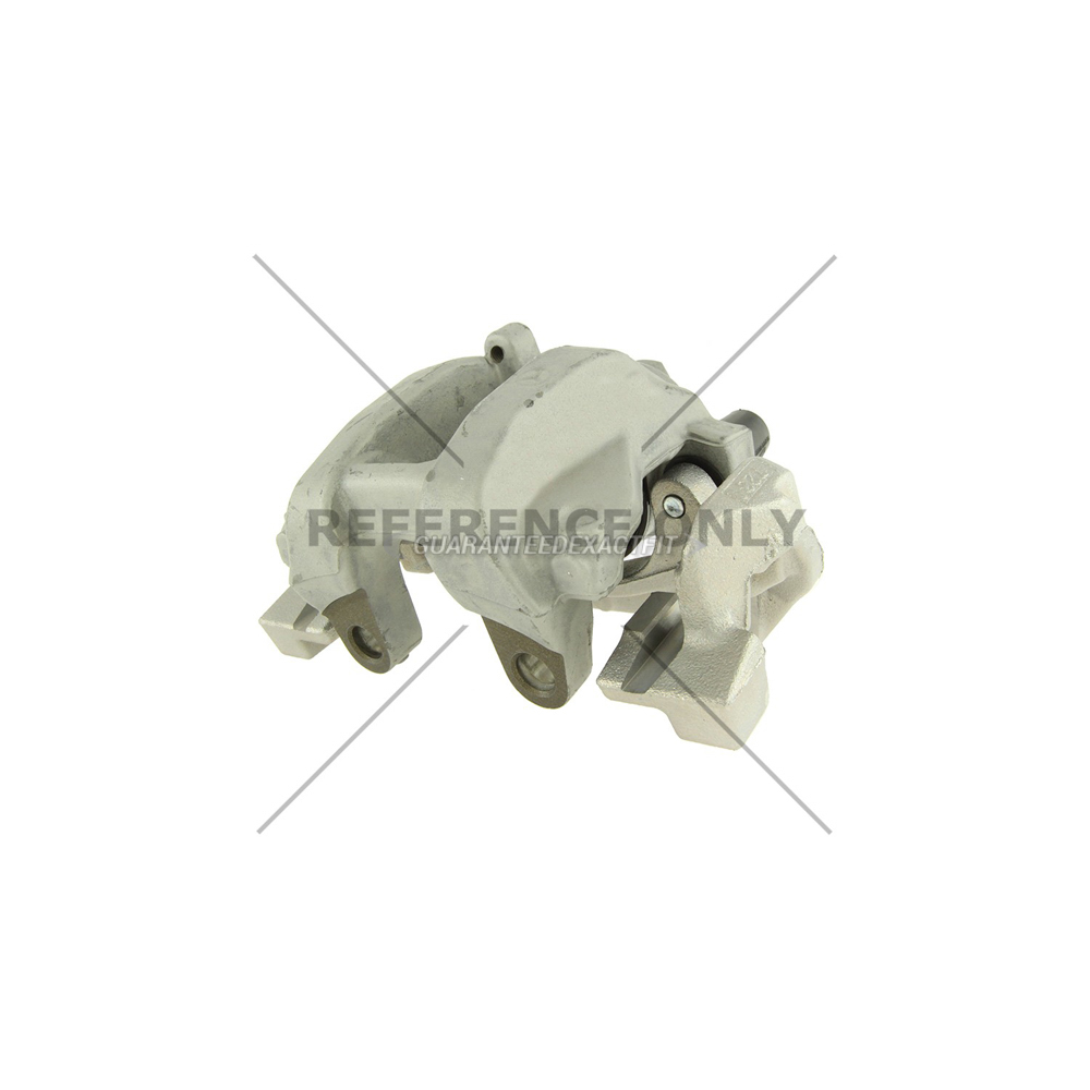 2015 Mercedes Benz E250 Brake Caliper