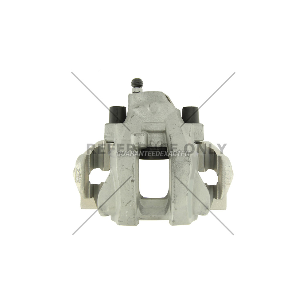 2015 Mercedes Benz E250 Brake Caliper