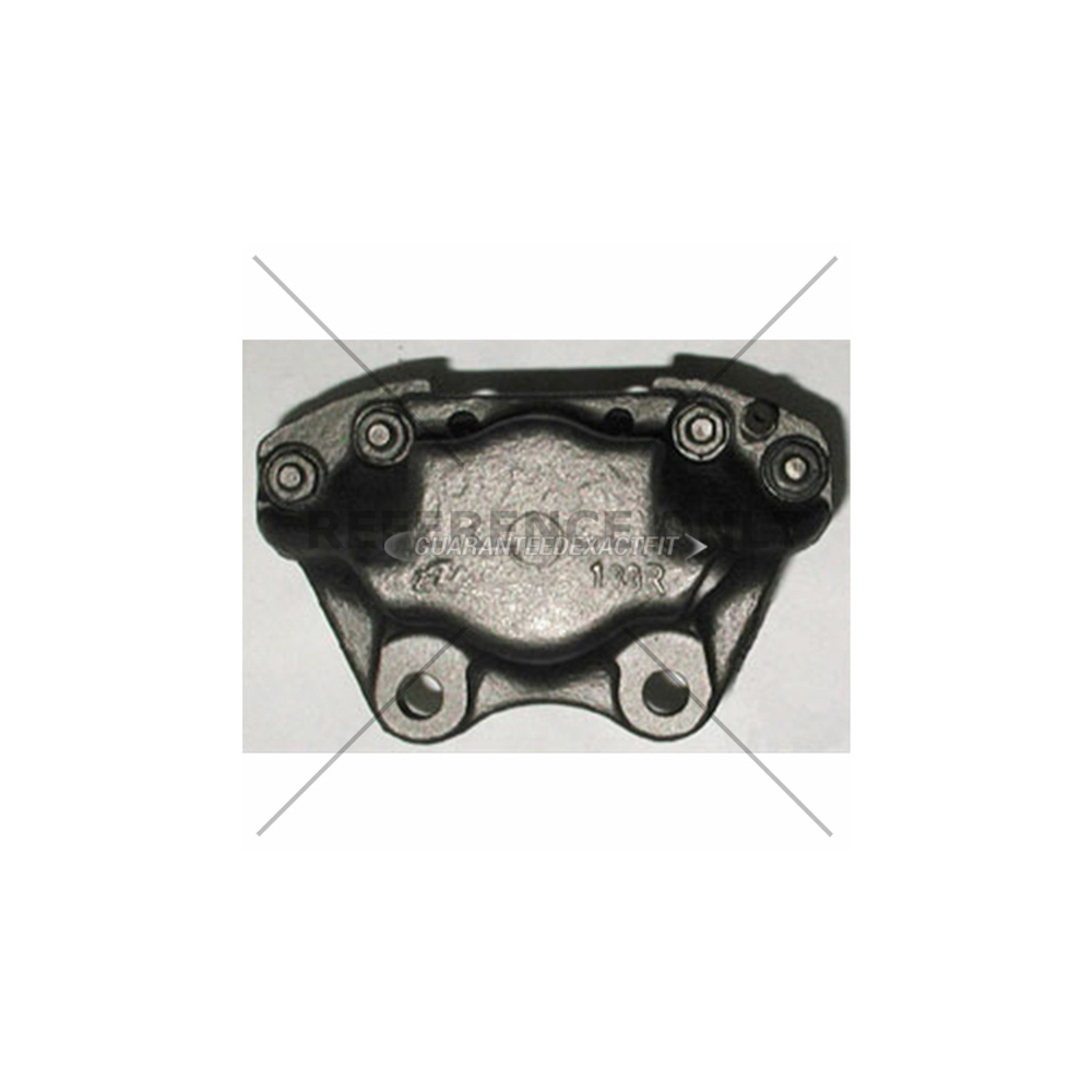 1966 Opel Kadett Brake Caliper