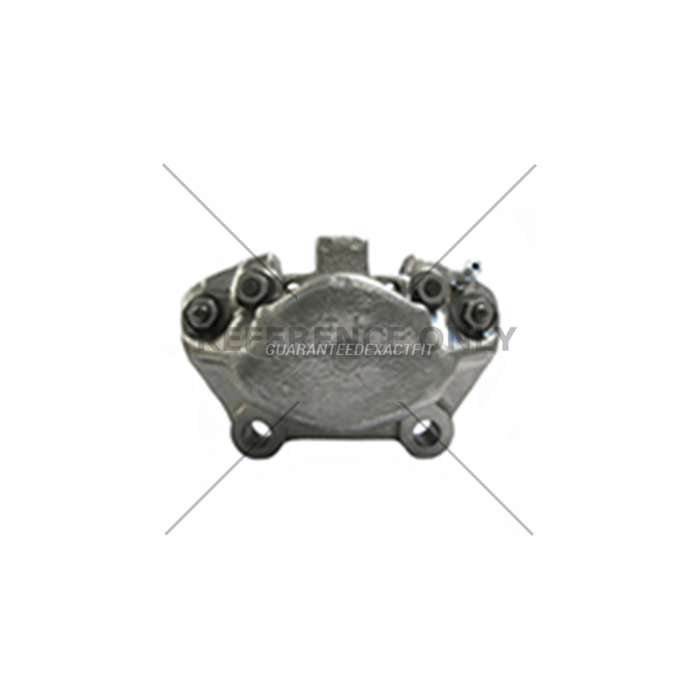 1973 Opel 1900 Brake Caliper