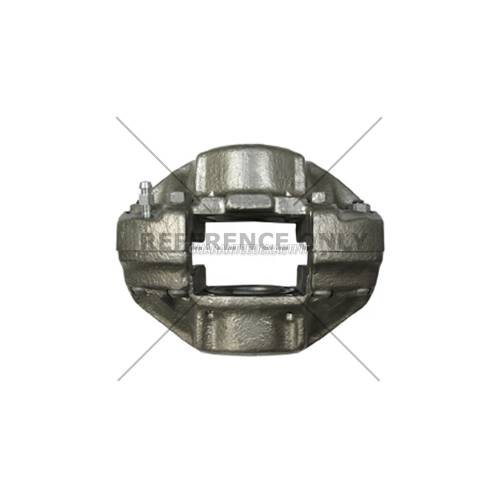 1973 Opel 1900 Brake Caliper