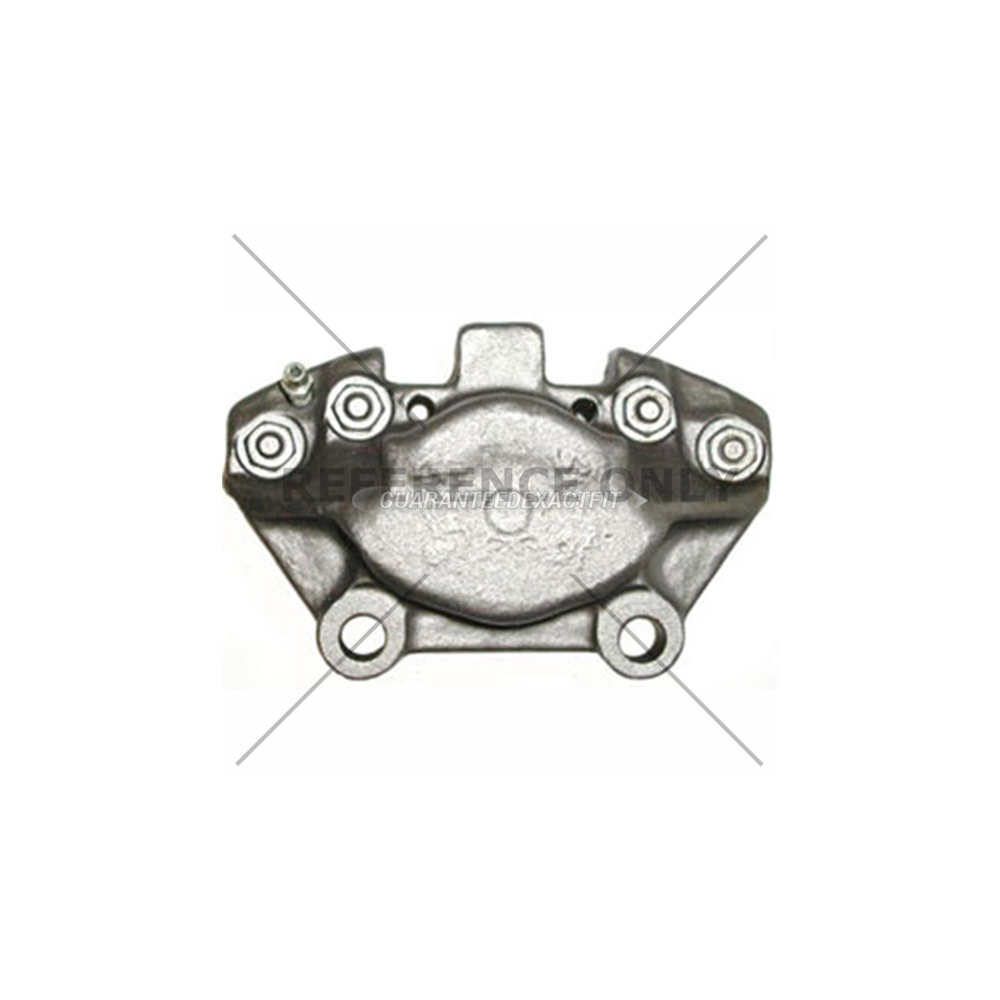 1973 Opel 1900 Brake Caliper