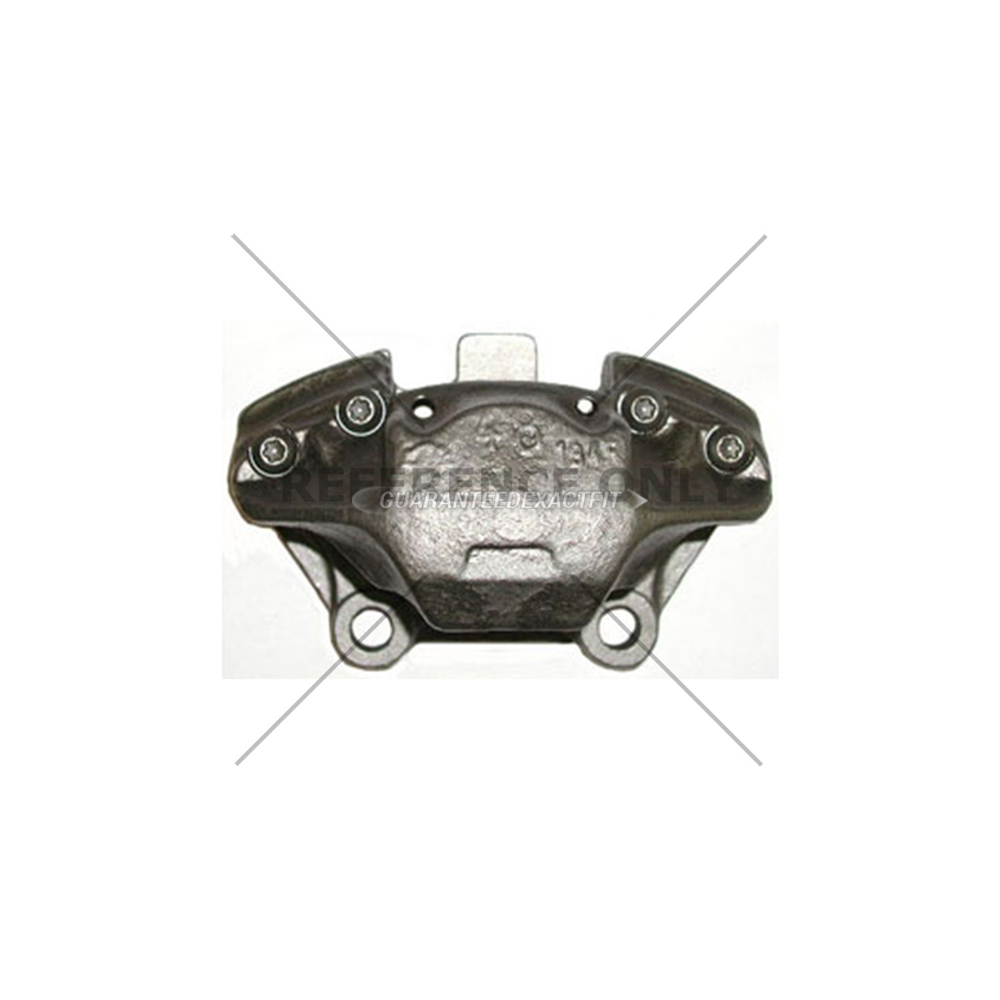 1973 Opel 1900 Brake Caliper