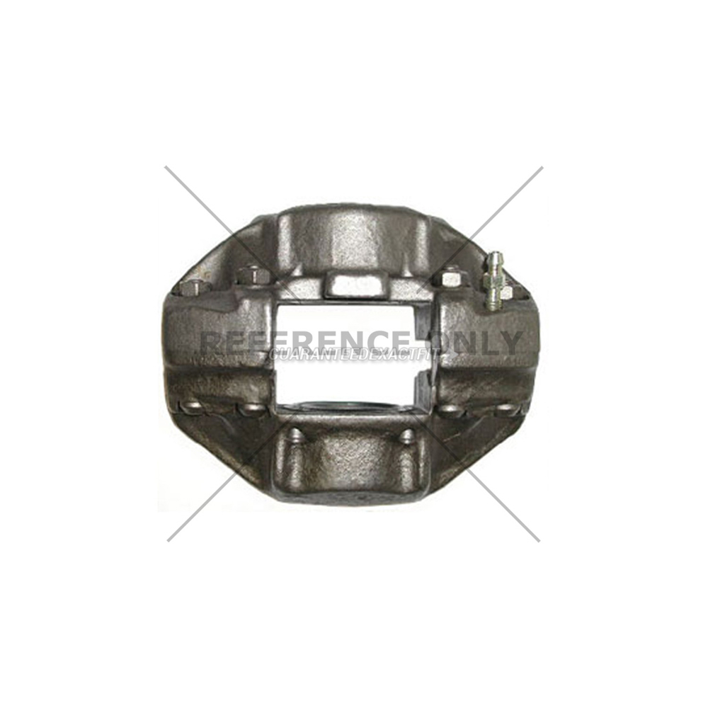 1973 Opel 1900 Brake Caliper