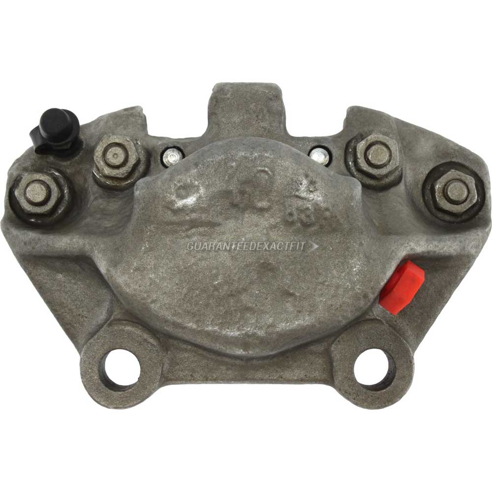 1972 Opel Kadett Brake Caliper