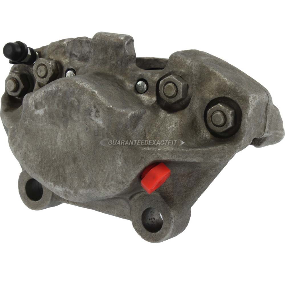 1972 Opel Kadett Brake Caliper