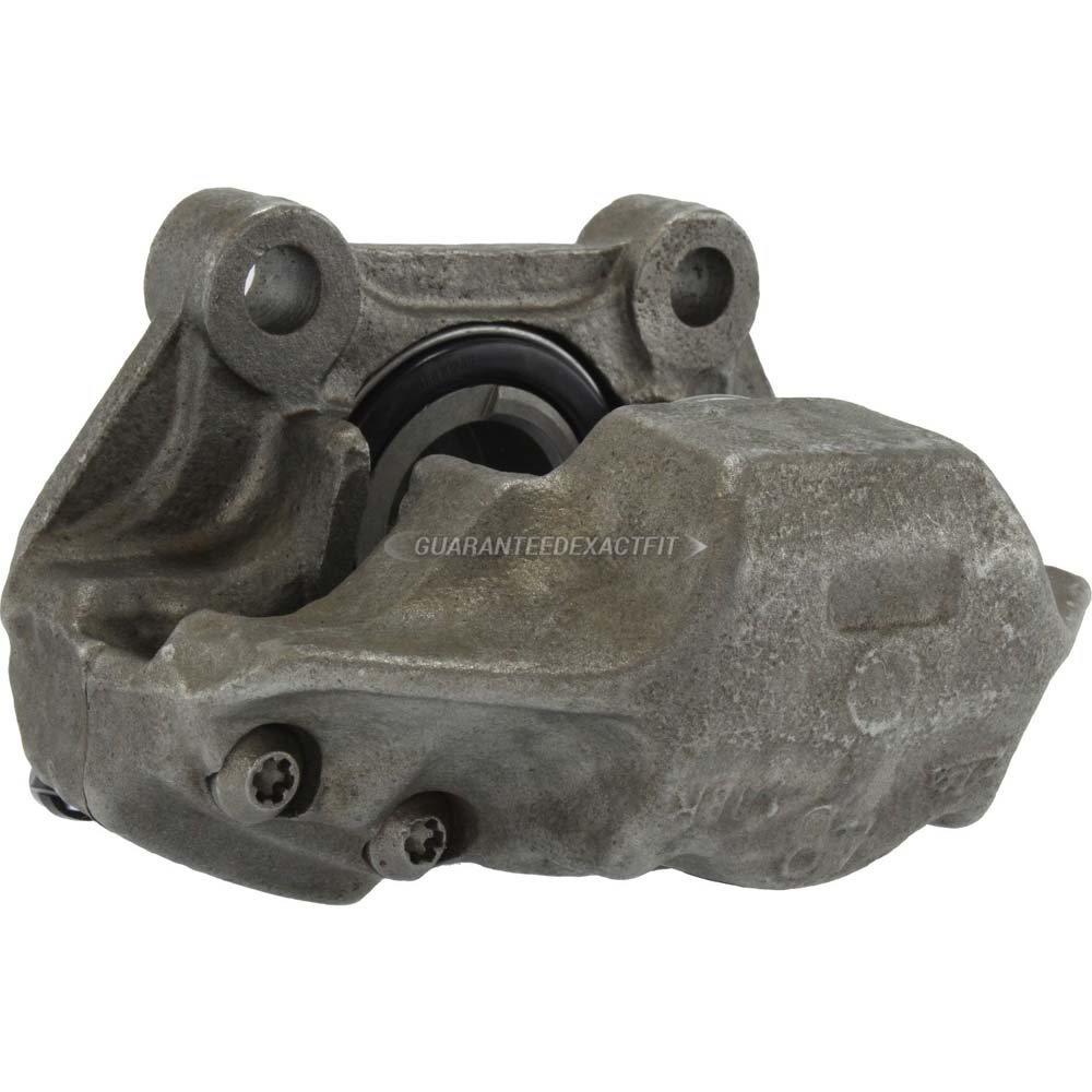 1972 Opel Kadett Brake Caliper