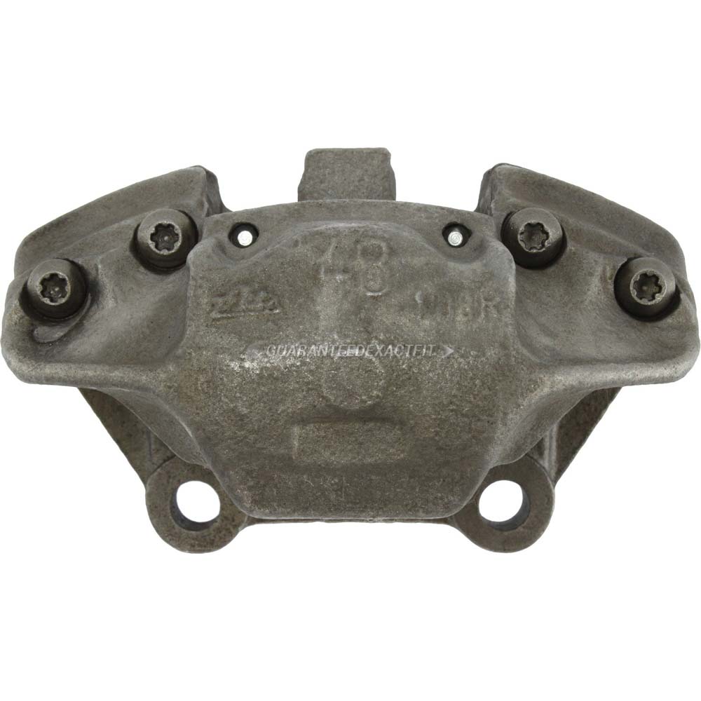 1972 Opel Kadett Brake Caliper