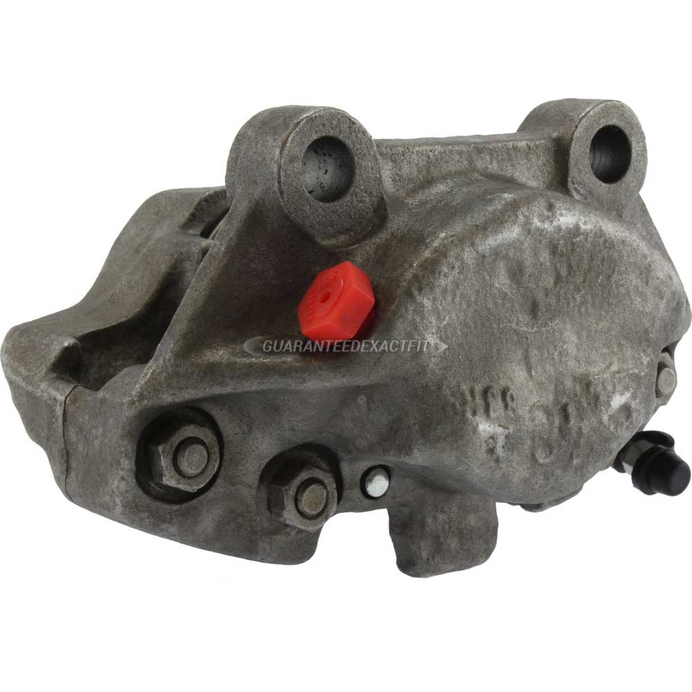 1972 Opel Kadett Brake Caliper