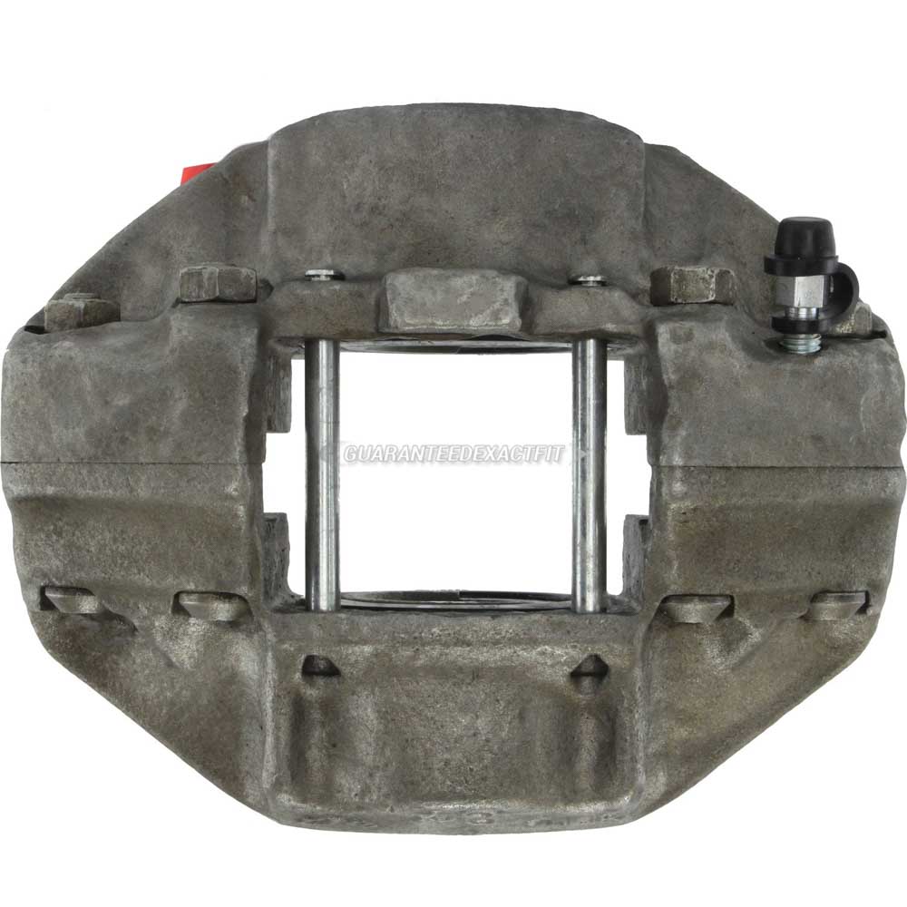 1972 Opel Kadett Brake Caliper