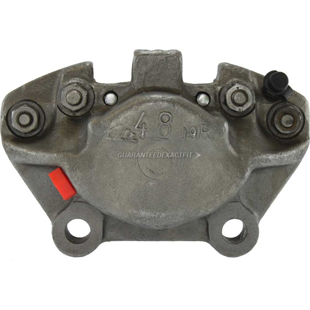 1972 Opel Kadett Brake Caliper