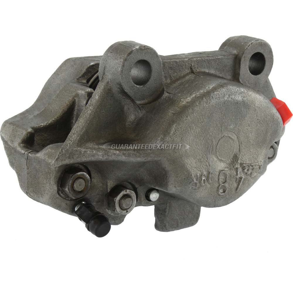 1972 Opel Kadett Brake Caliper