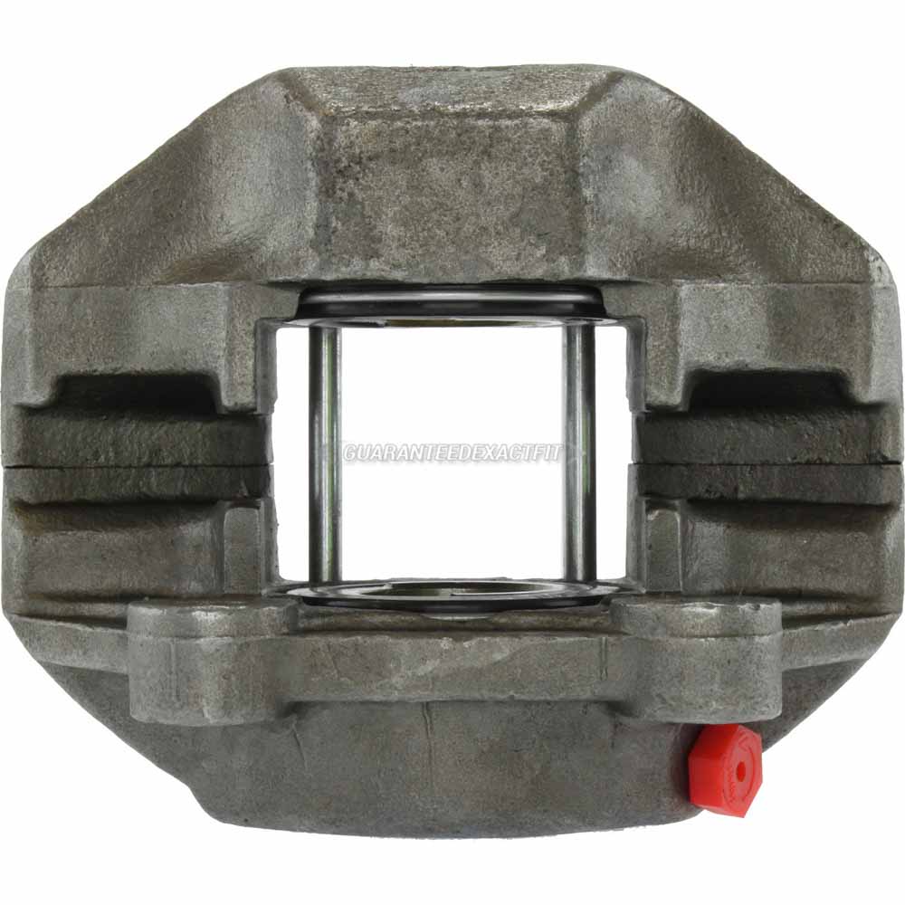 1972 Opel Kadett Brake Caliper