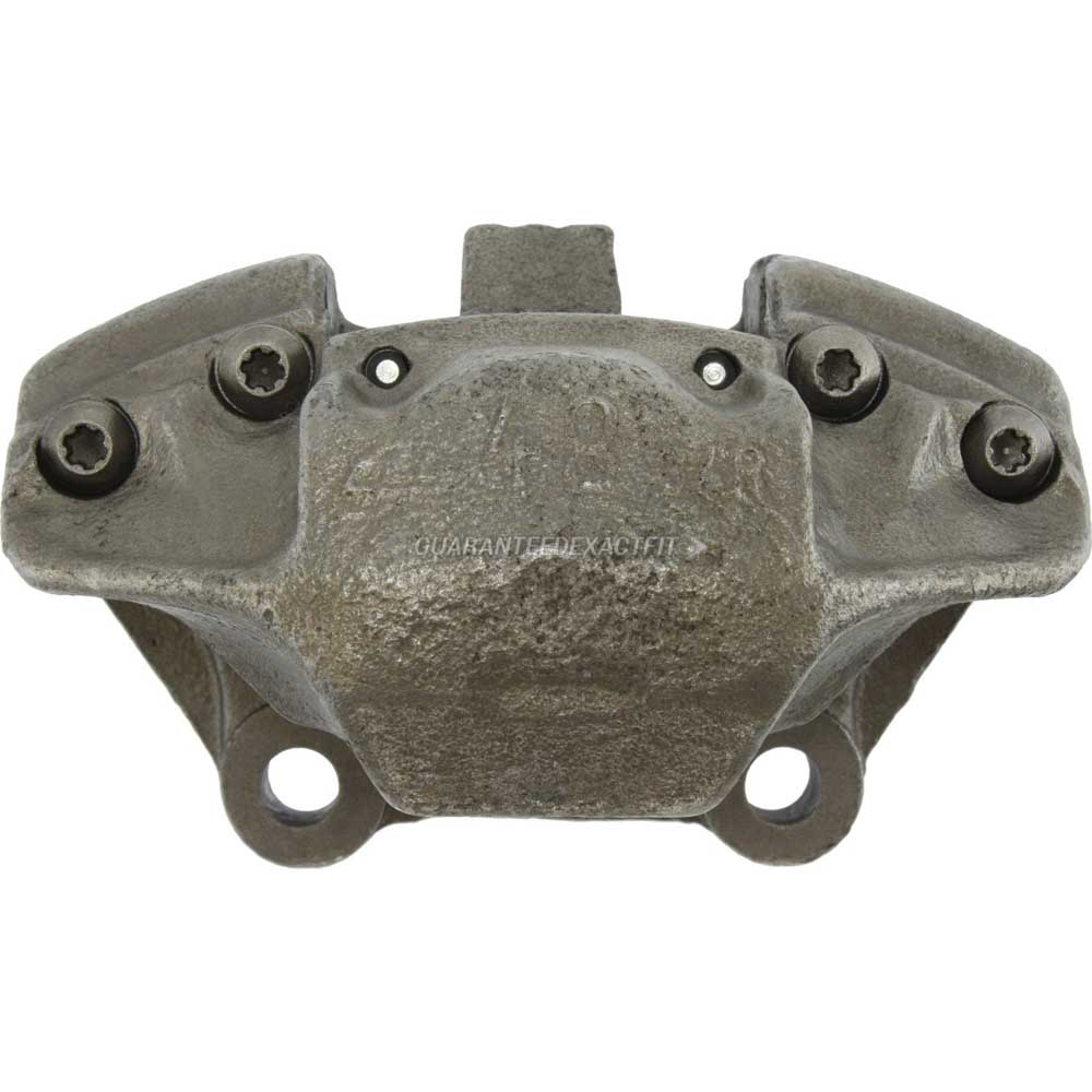 1972 Opel Kadett Brake Caliper