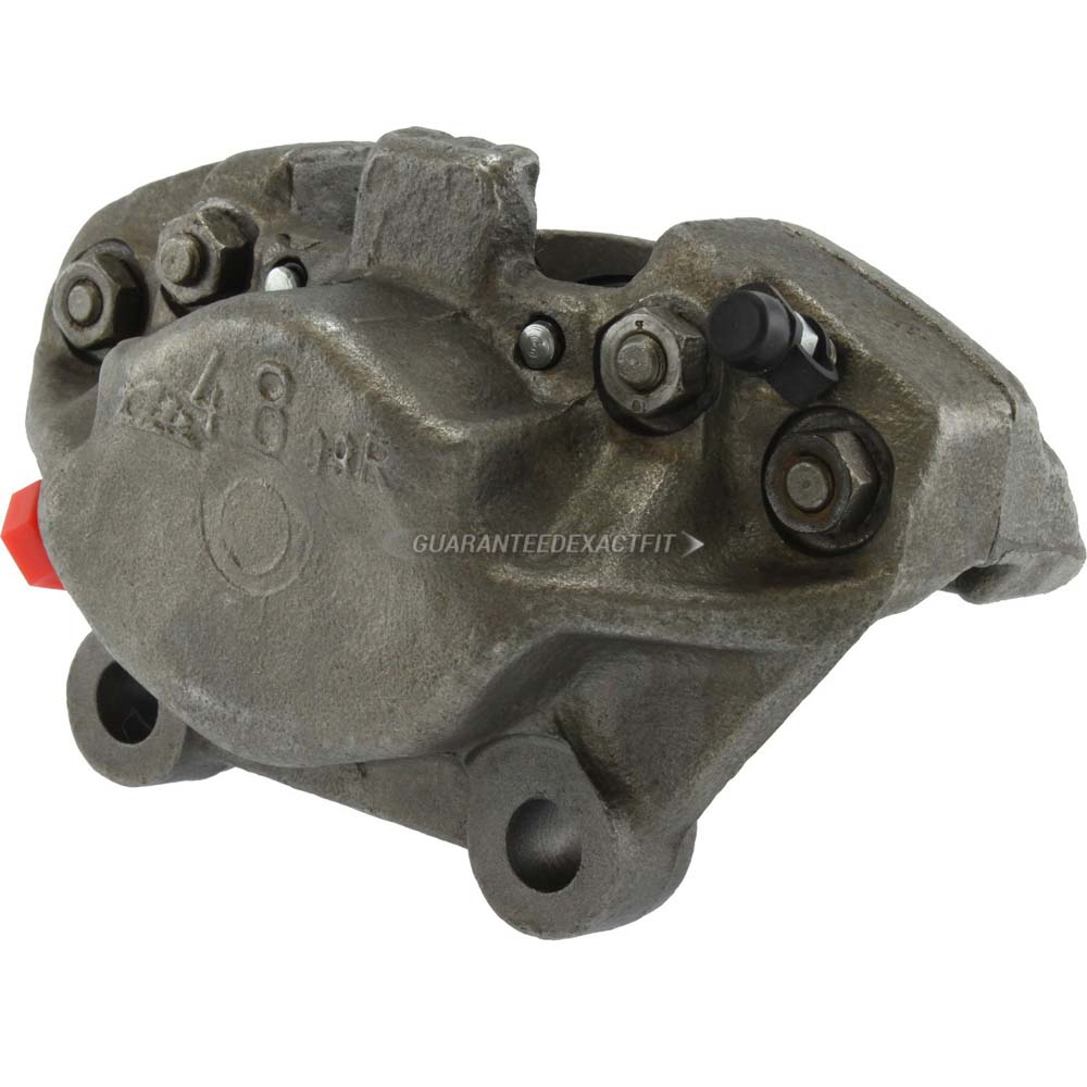 1972 Opel Kadett Brake Caliper