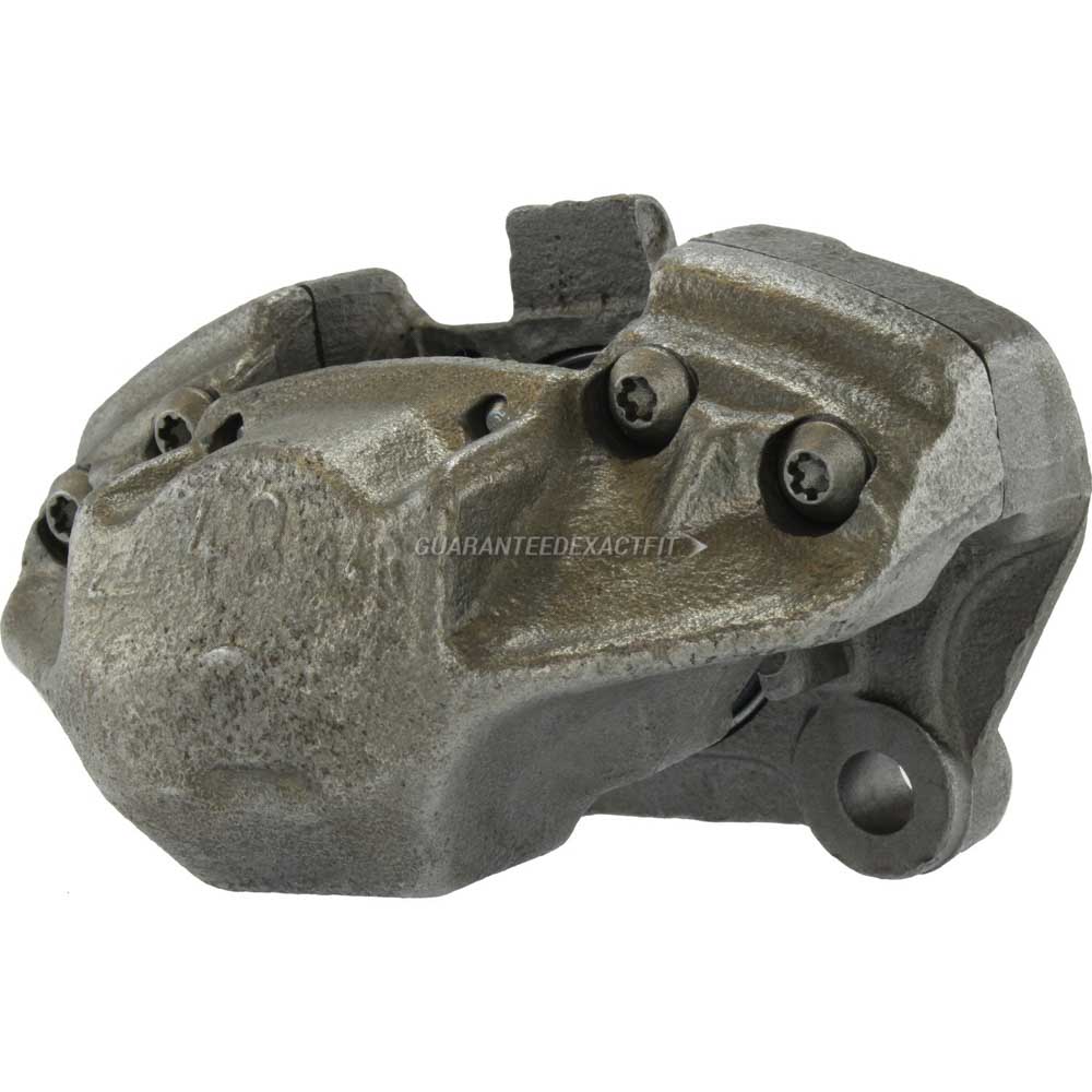 1972 Opel Kadett Brake Caliper