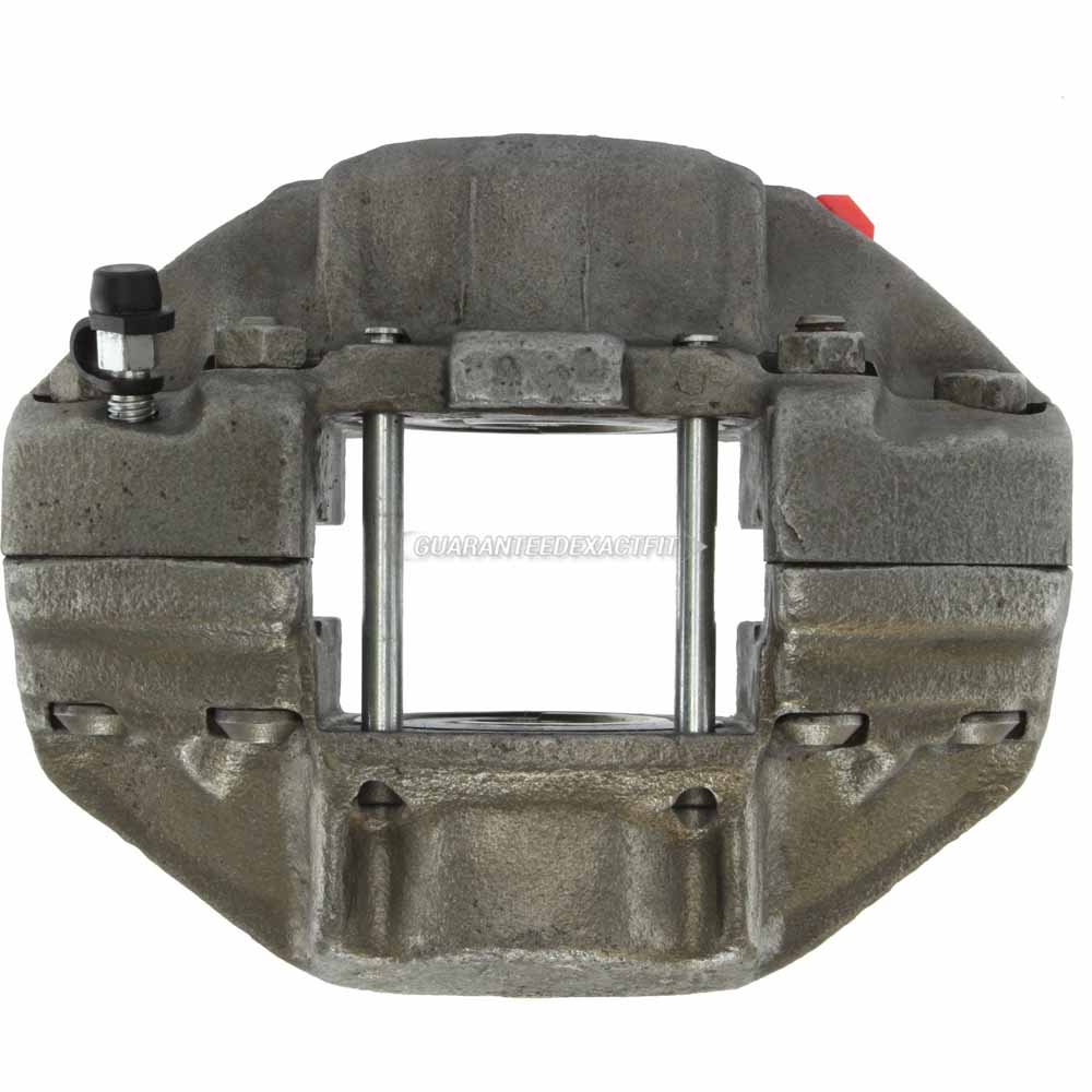 1972 Opel Kadett Brake Caliper