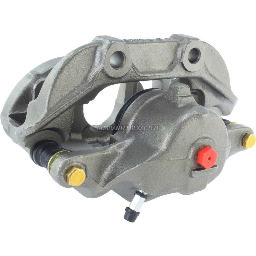 2000 Cadillac Catera Brake Caliper