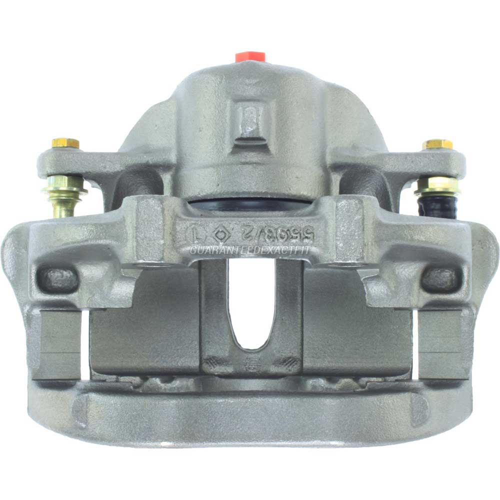 2000 Cadillac Catera Brake Caliper