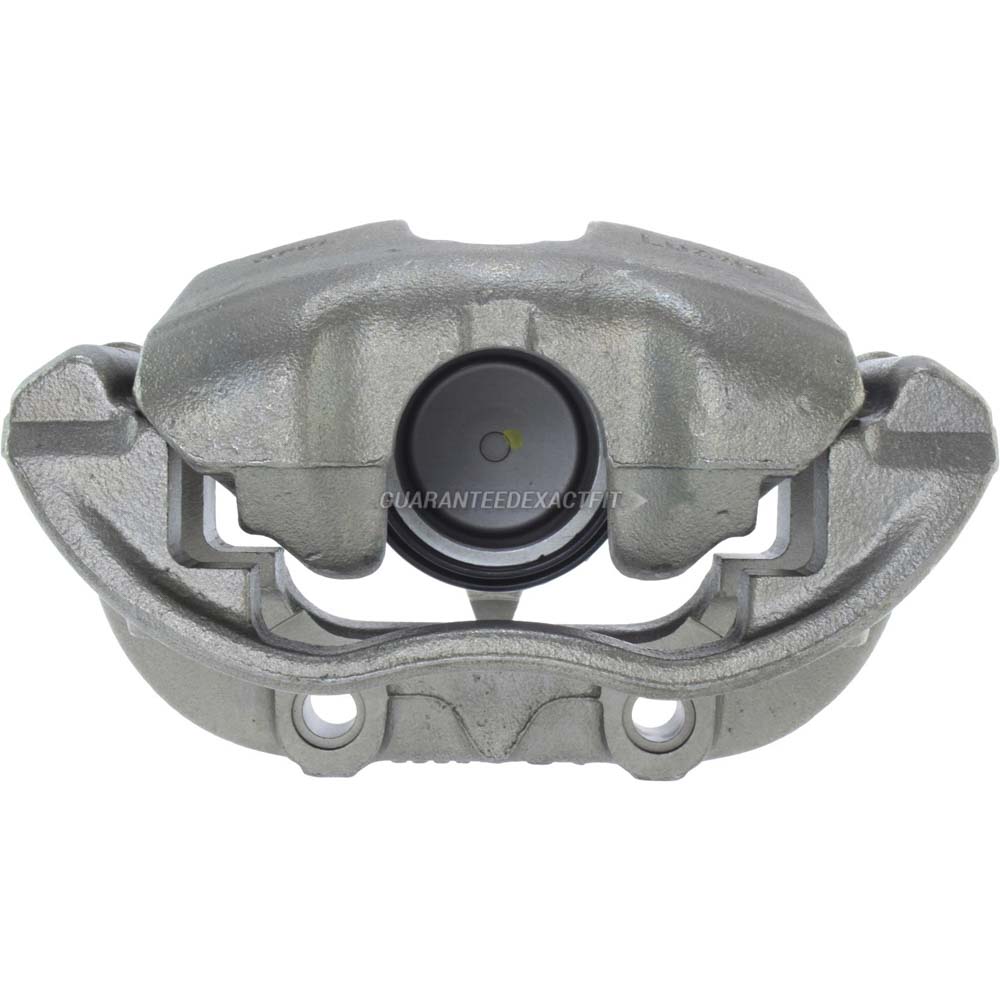 2000 Cadillac Catera Brake Caliper