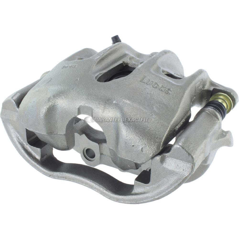 2000 Cadillac Catera Brake Caliper