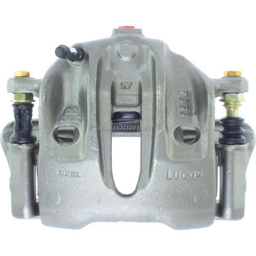 2000 Cadillac Catera Brake Caliper
