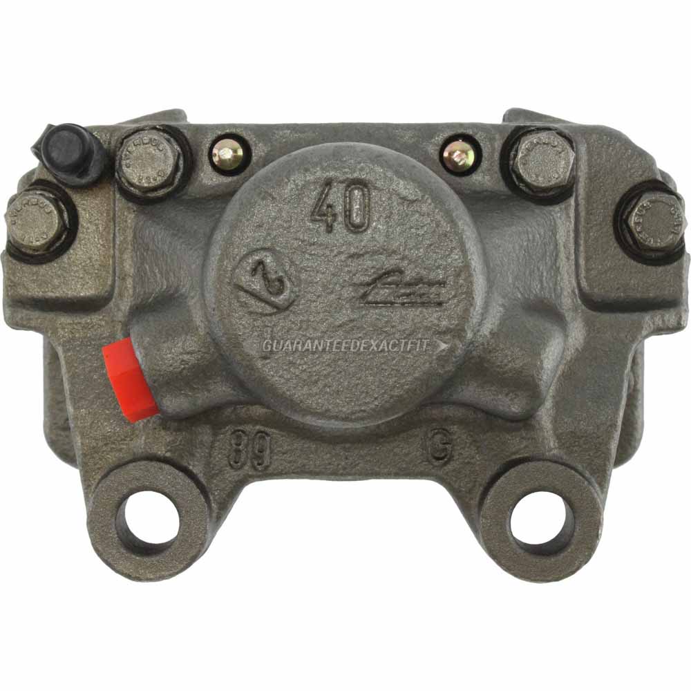 2000 Cadillac Catera Brake Caliper