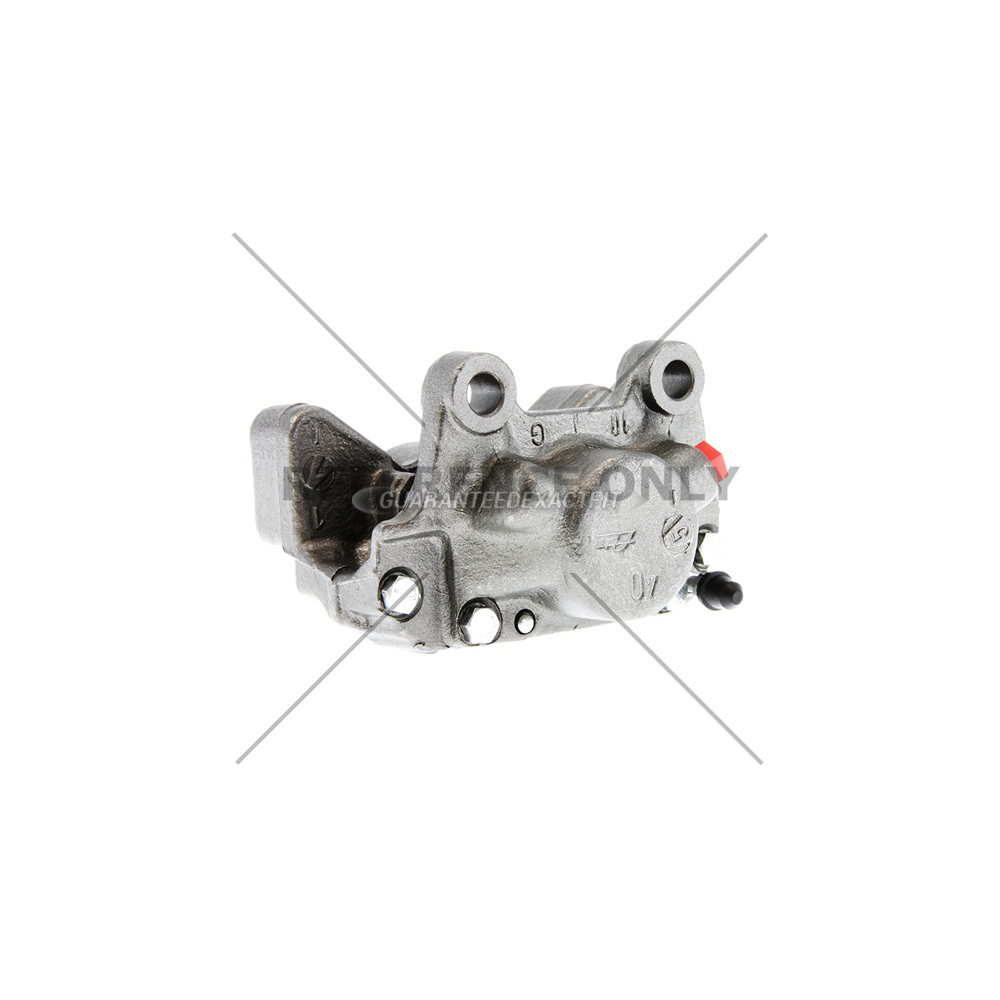2000 Cadillac Catera Brake Caliper