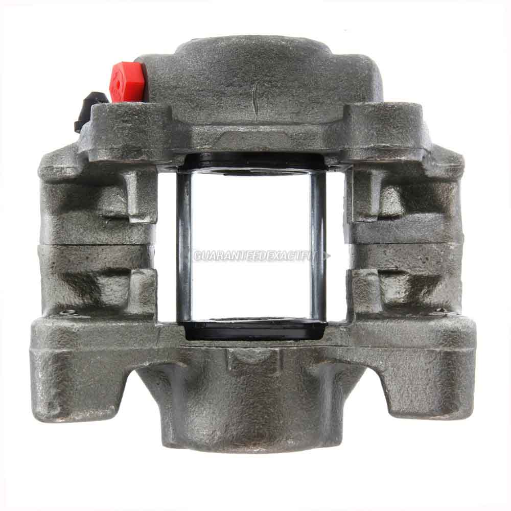 2000 Cadillac Catera Brake Caliper