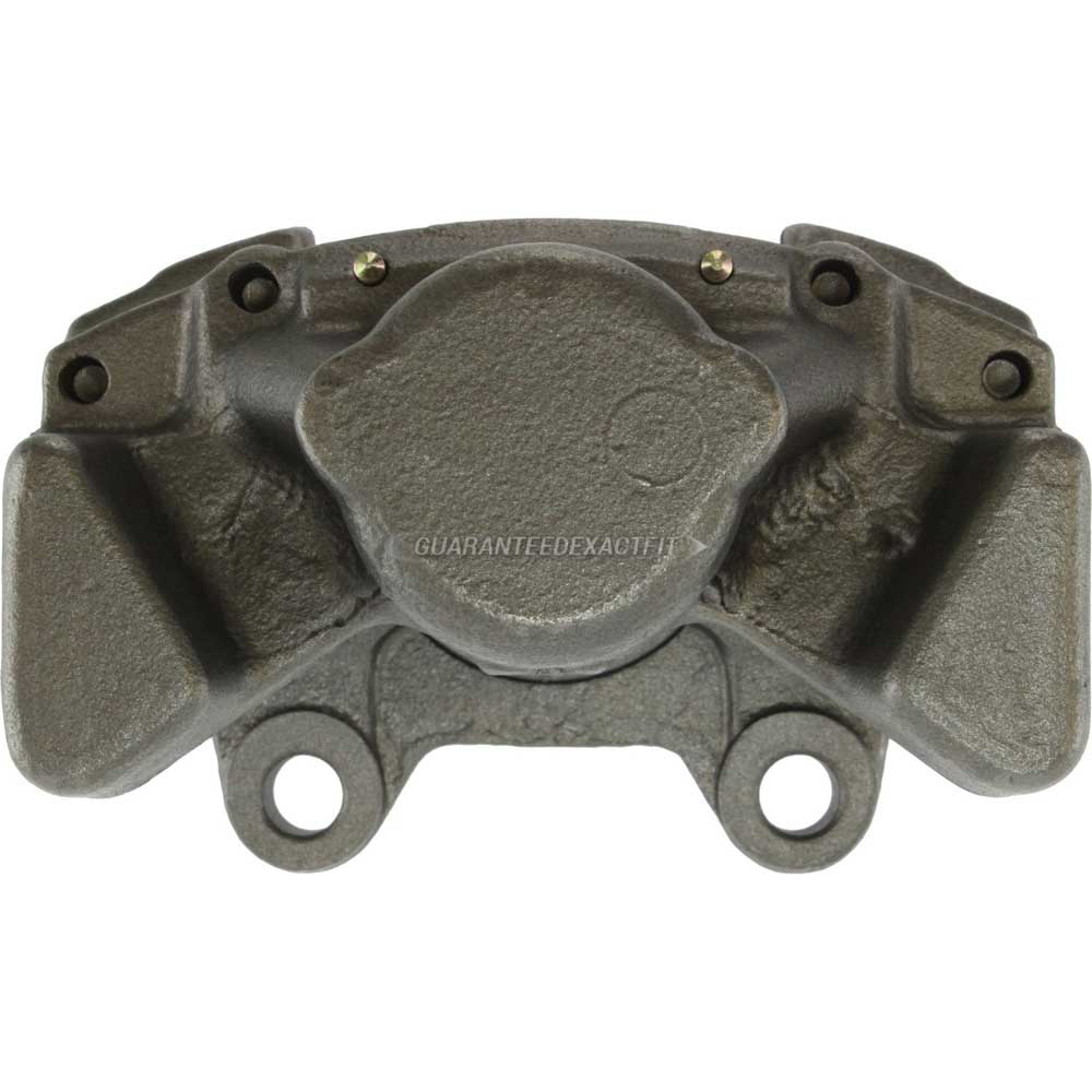 2000 Cadillac Catera Brake Caliper