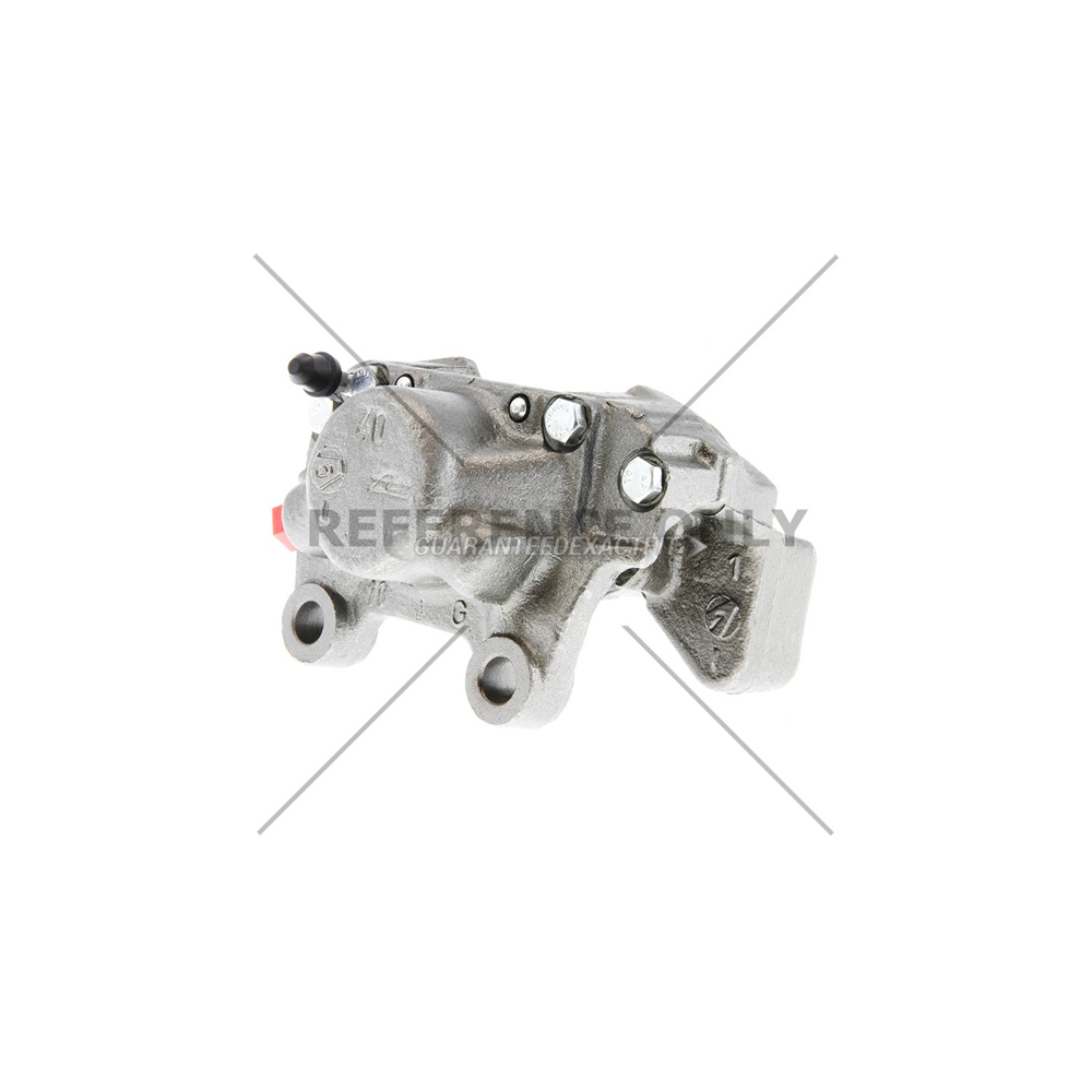 2000 Cadillac Catera Brake Caliper