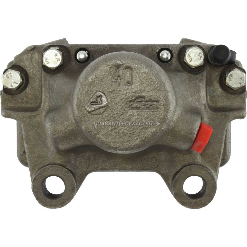 2000 Cadillac Catera Brake Caliper
