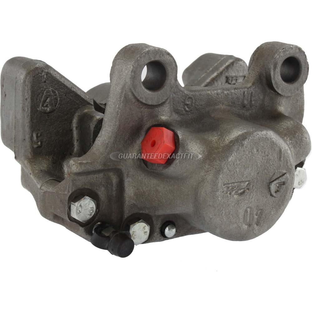 2000 Cadillac Catera Brake Caliper