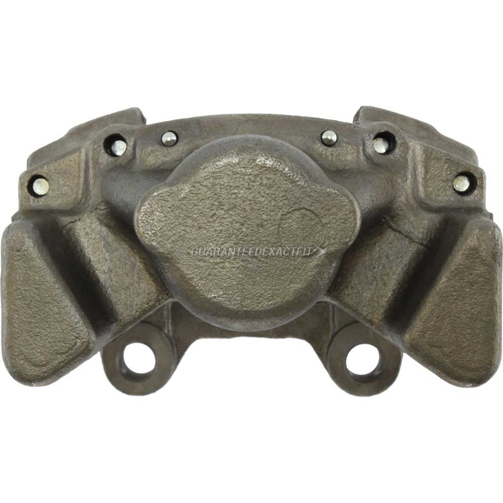 2000 Cadillac Catera Brake Caliper