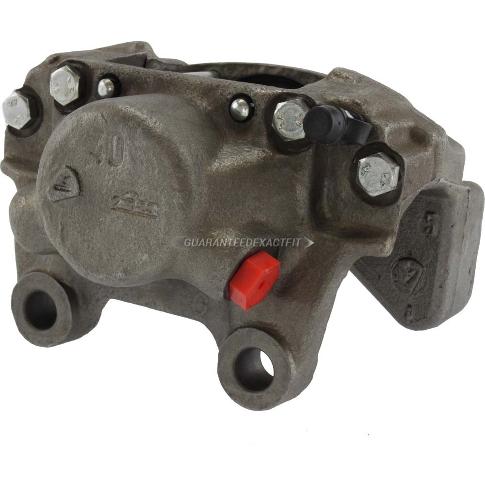 2000 Cadillac Catera Brake Caliper