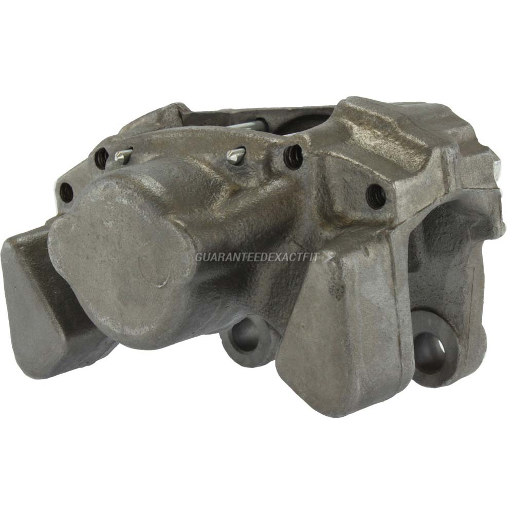 2000 Cadillac Catera Brake Caliper